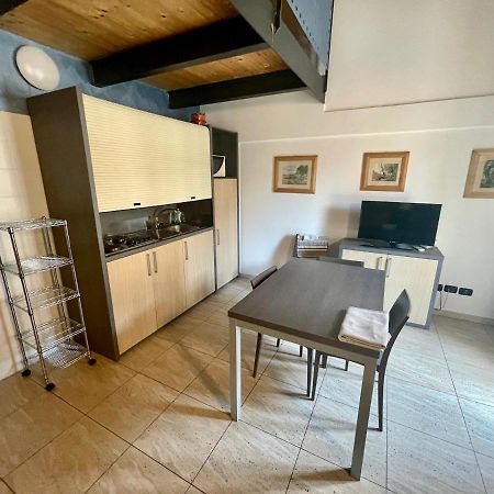 100 Torri Apartment 阿尔巴 外观 照片