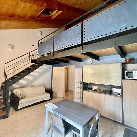 100 Torri Apartment 阿尔巴 外观 照片