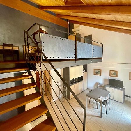 100 Torri Apartment 阿尔巴 外观 照片