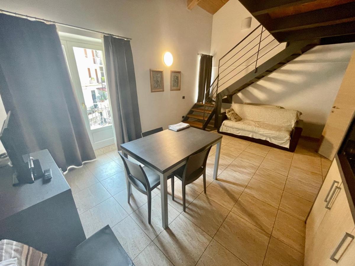 100 Torri Apartment 阿尔巴 外观 照片