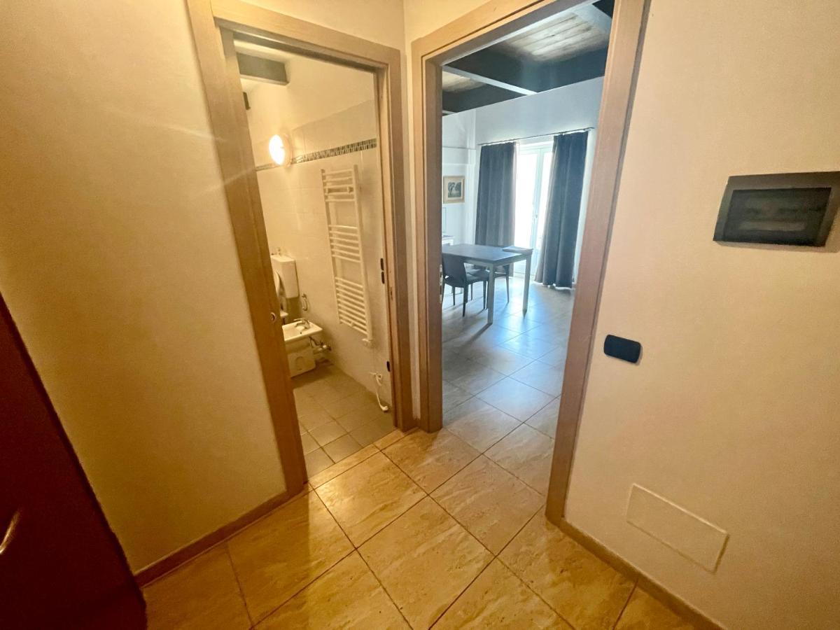 100 Torri Apartment 阿尔巴 外观 照片